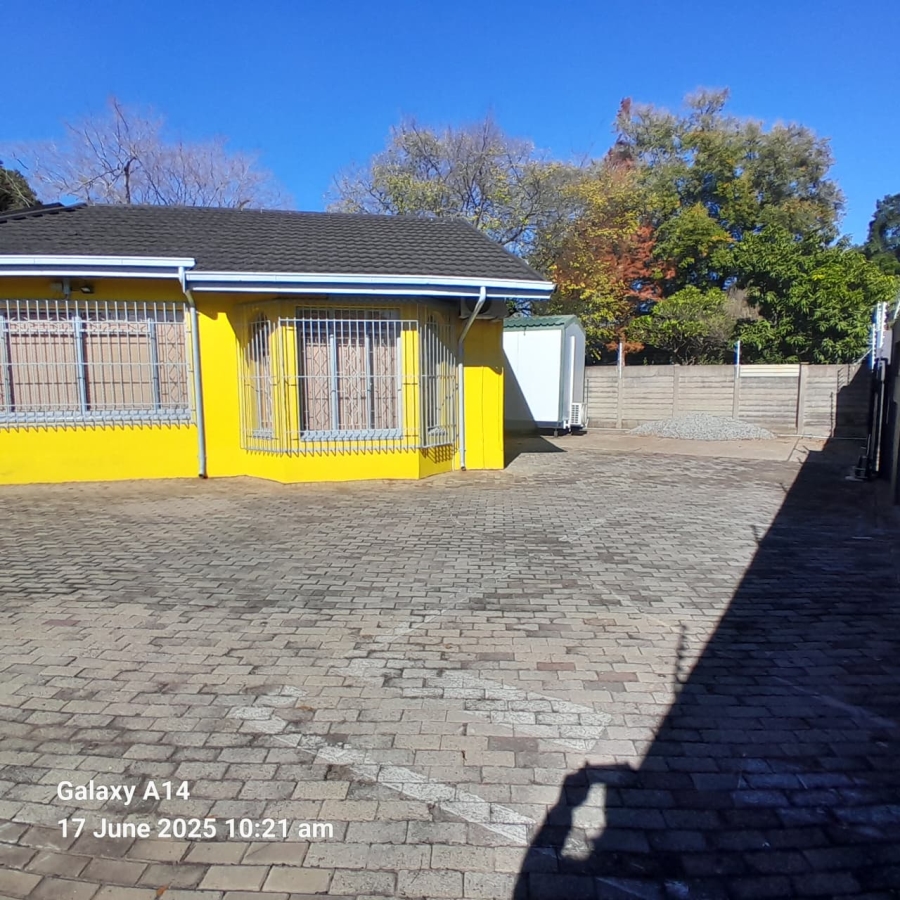 Commercial Property for Sale in Bodorp North West